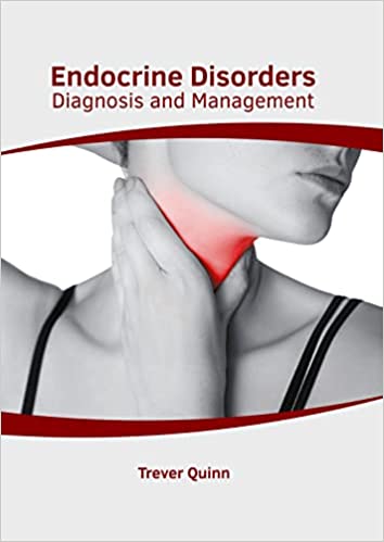 Endocrine Disorders: Diagnosis and Management - Prints Publications