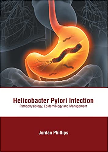 Helicobacter Pylori Infection: Pathophysiology, Epidemiology and Management - Prints Publications