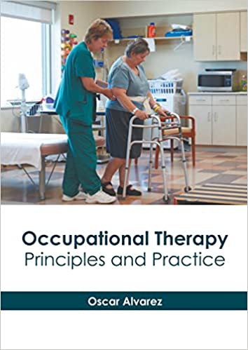 Occupational Therapy: Principles and Practice - Prints Publications