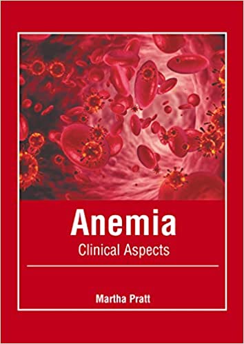 Anemia: Clinical Aspects - Prints Publications