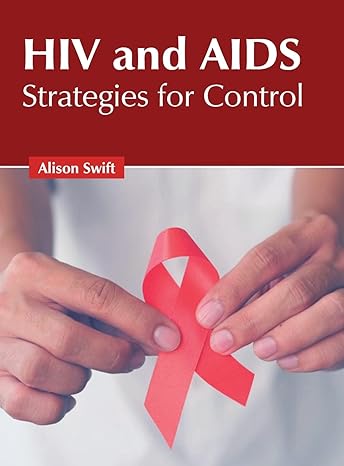 HIV and AIDS: Strategies for Control - Prints Publications