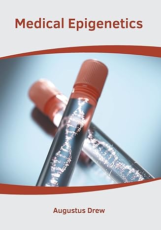 Medical Epigenetics - Prints Publications