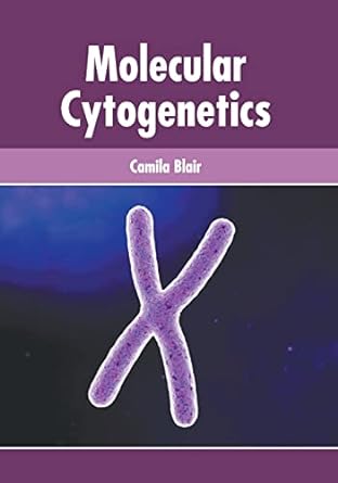 Molecular Cytogenetics - Prints Publications
