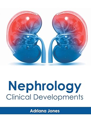 Nephrology: Clinical Developments - Prints Publications