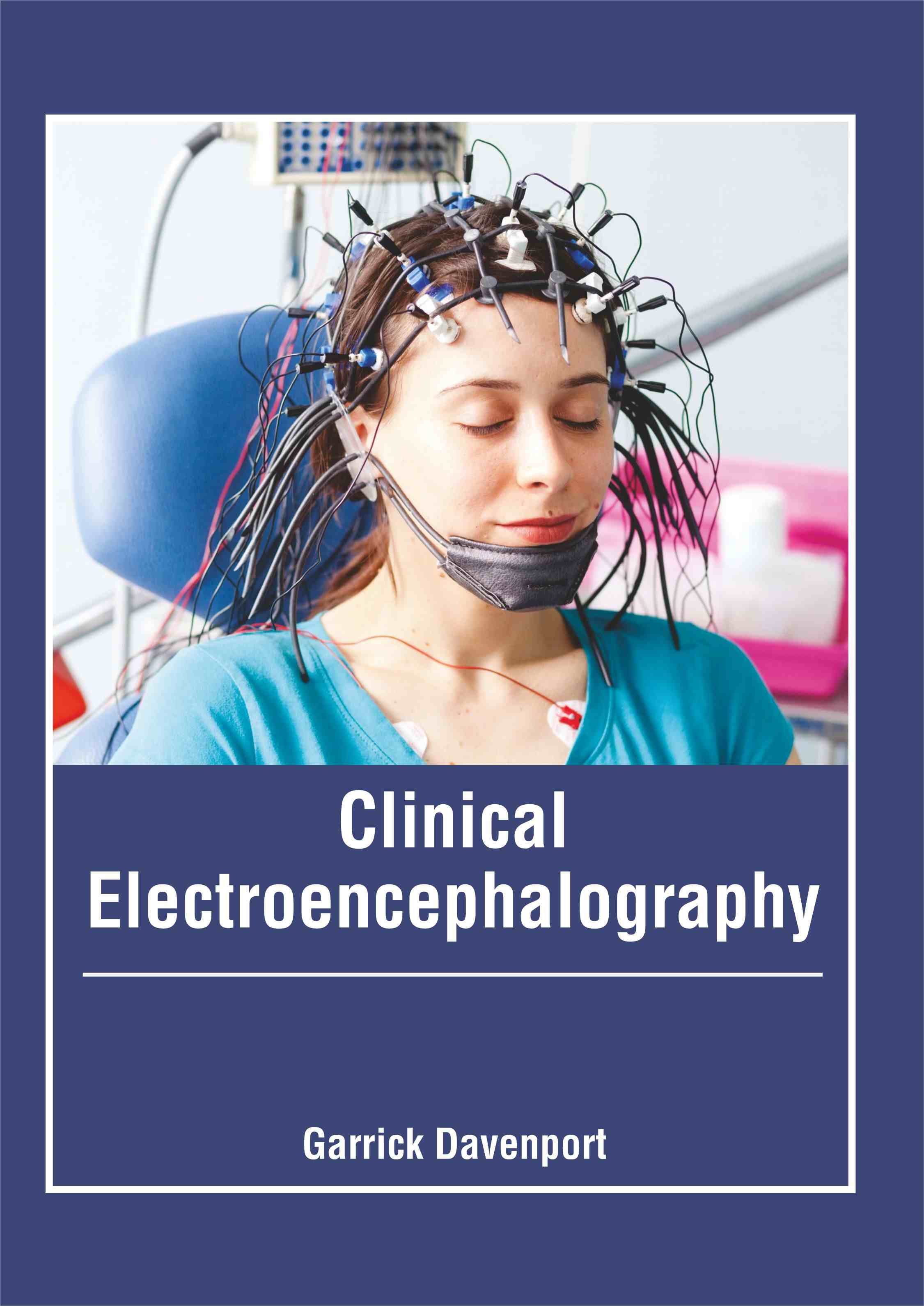 Clinical Electroencephalography - Prints Publications