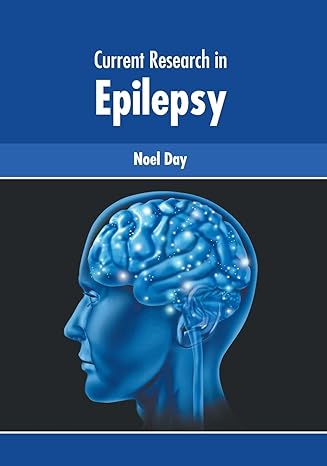 Current Research in Epilepsy - Prints Publications