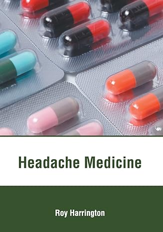 Headache Medicine - Prints Publications