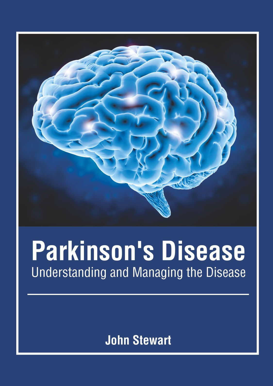 Parkinson's Disease: Understanding and Managing the Disease - Prints Publications