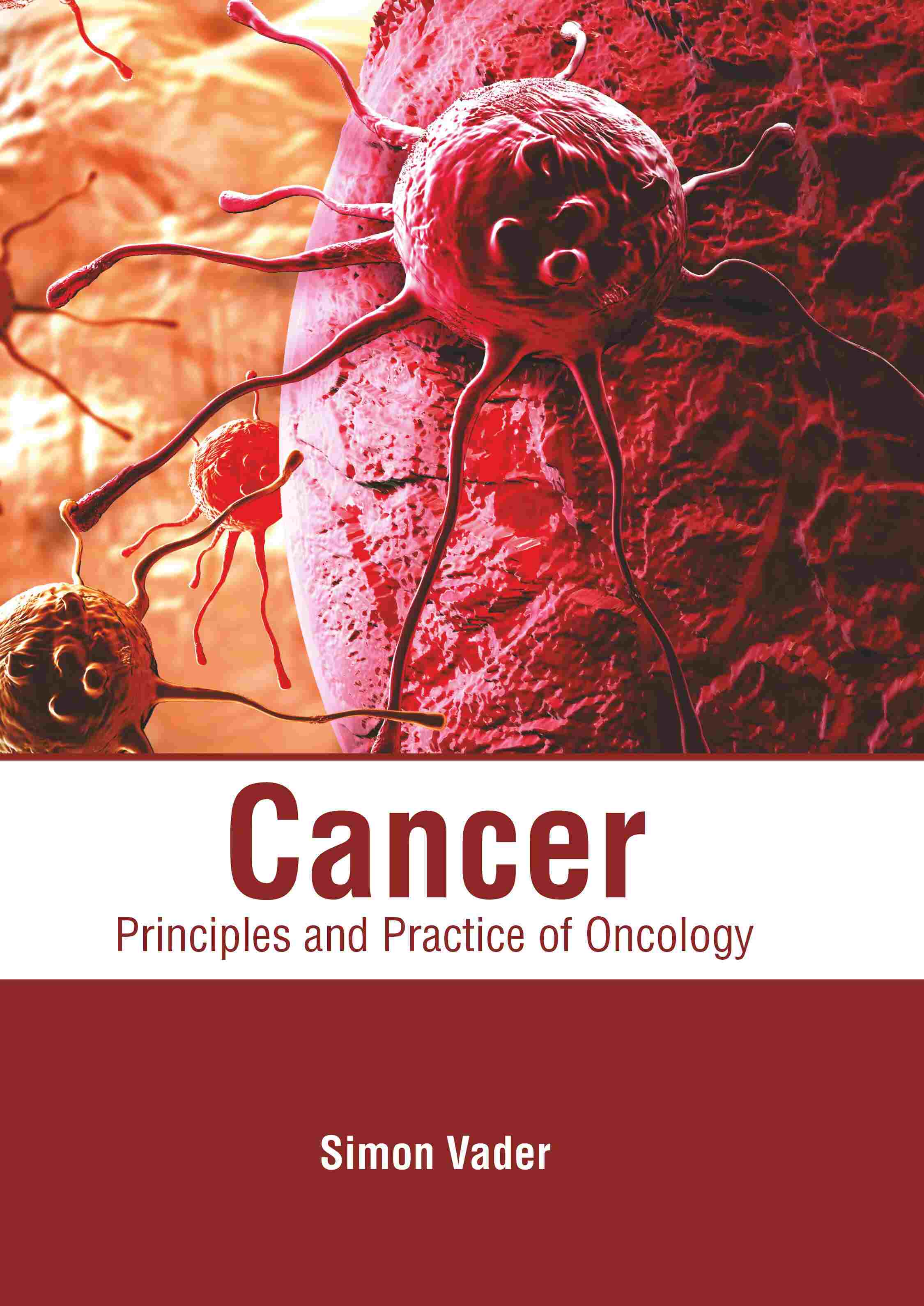 Cancer: Principles and Practice of Oncology - Prints Publications