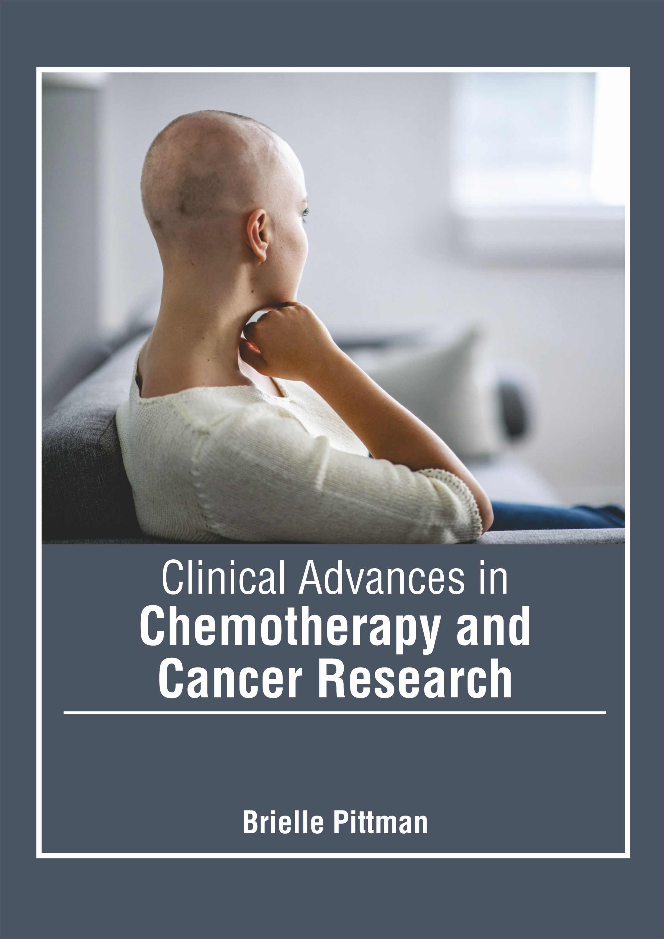Clinical Advances in Chemotherapy and Cancer Research - Prints Publications