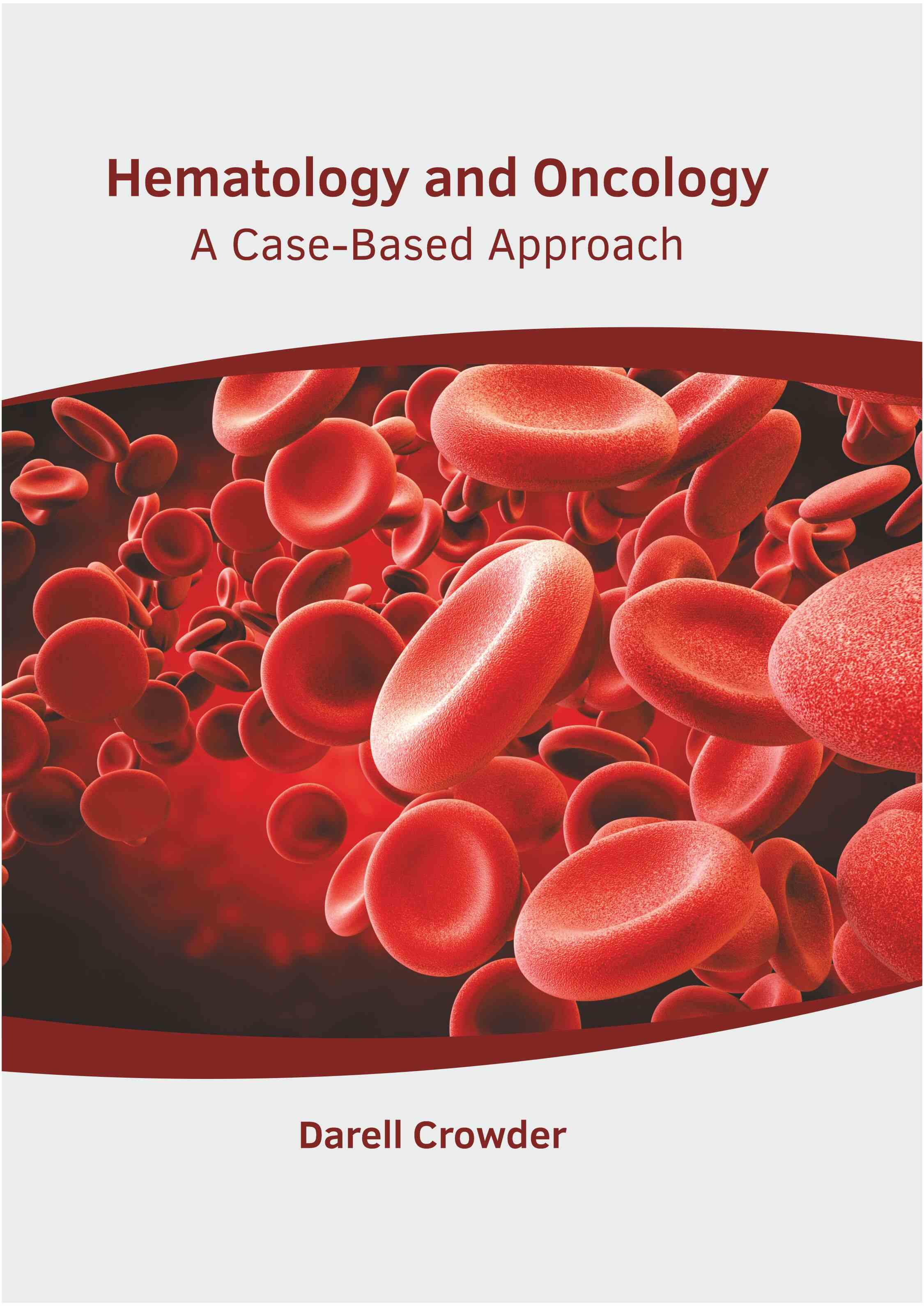 Hematology and Oncology: A Case-Based Approach - Prints Publications