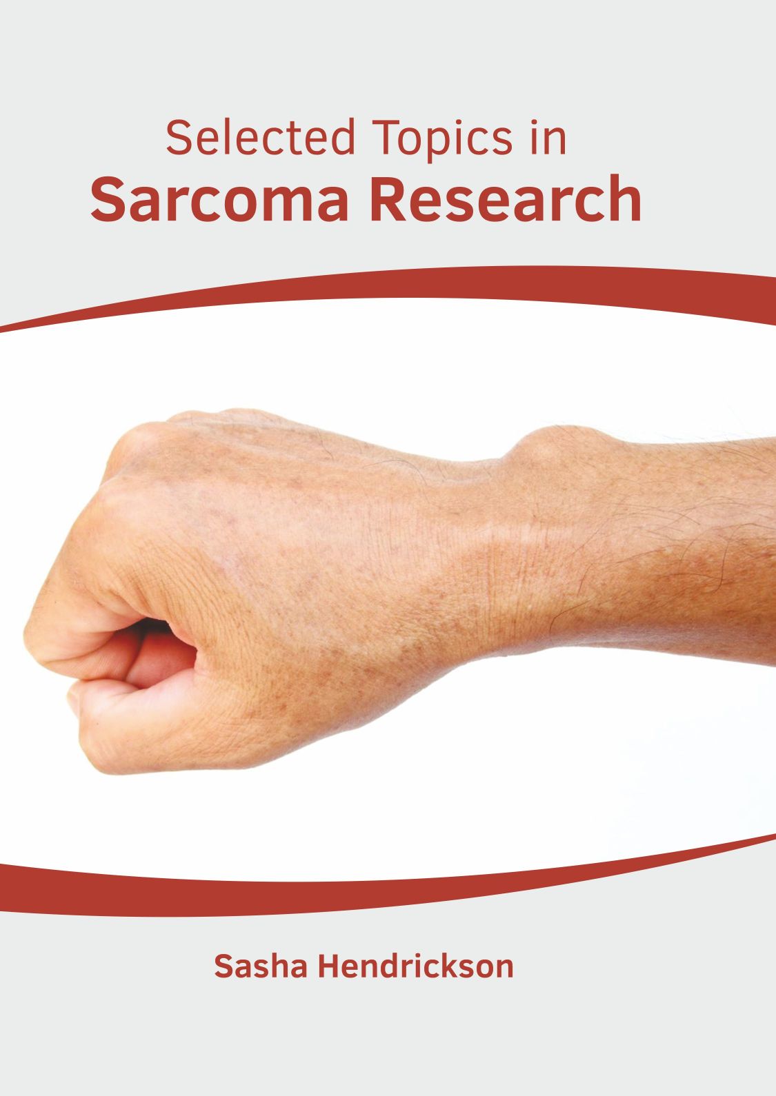 Selected Topics in Sarcoma Research - Prints Publications
