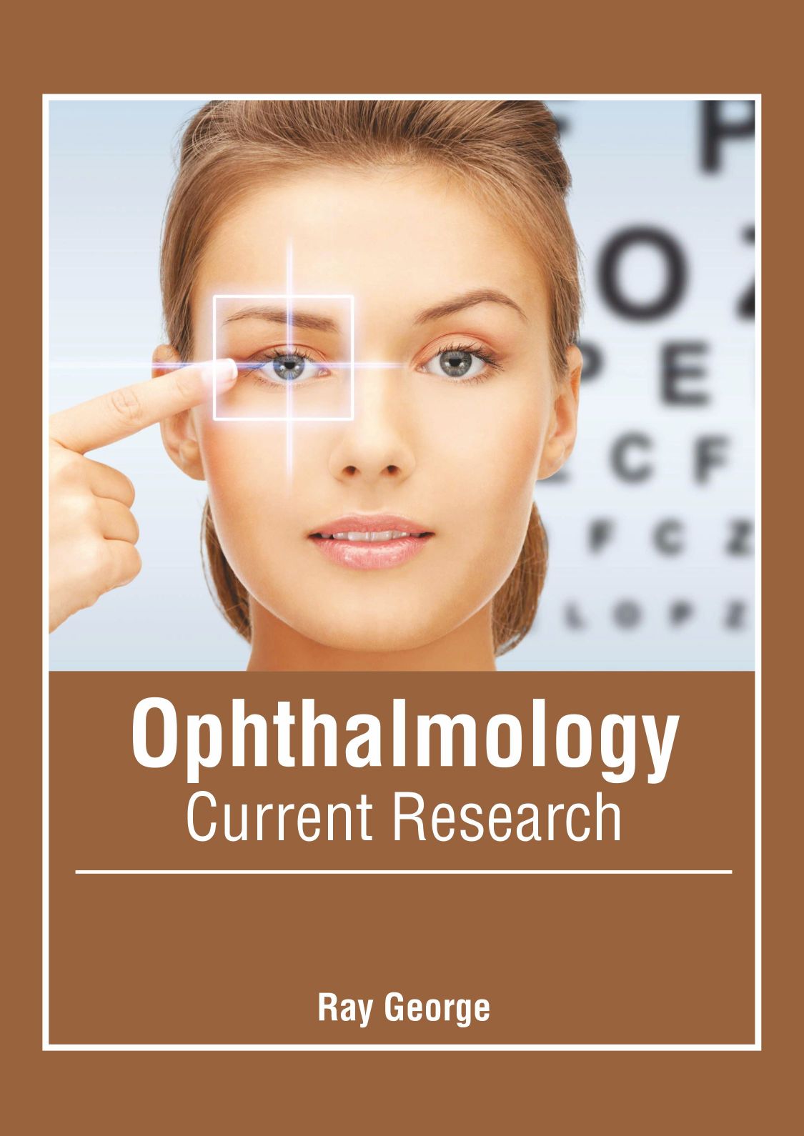 Ophthalmology: Current Research - Prints Publications