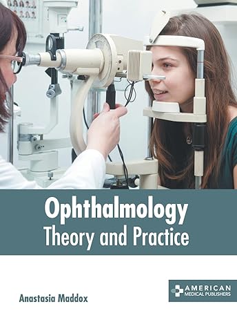 Ophthalmology: Theory and Practice - Prints Publications