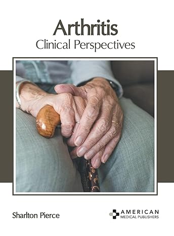 Arthritis: Clinical Perspectives - Prints Publications