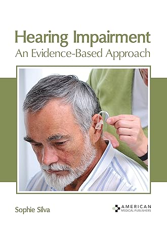 Hearing Impairment: An Evidence-Based Approach - Prints Publications