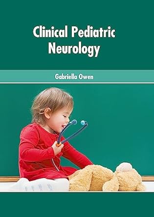 Clinical Pediatric Neurology - Prints Publications