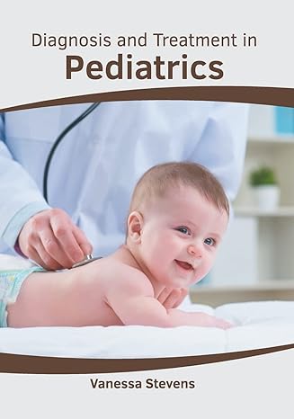 Diagnosis and Treatment in Pediatrics - Prints Publications