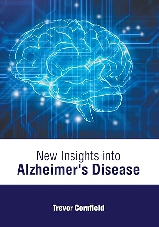 New Insights into Alzheimer's Disease - Prints Publications