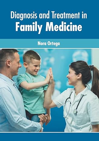 Diagnosis and Treatment in Family Medicine - Prints Publications