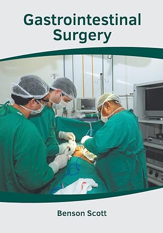 Gastrointestinal Surgery - Prints Publications