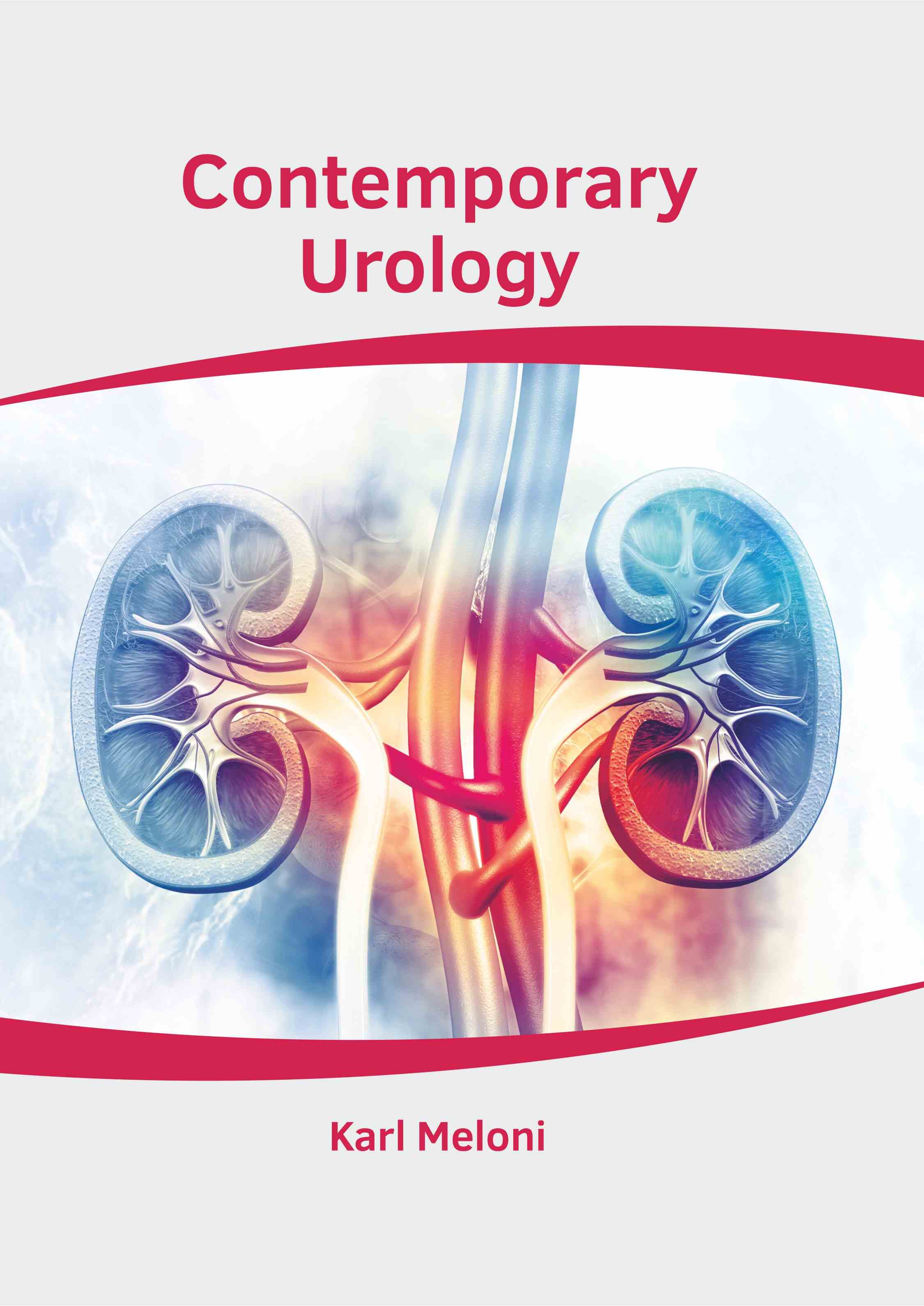 Contemporary Urology - Prints Publications