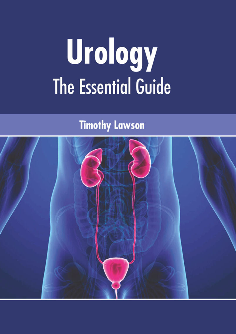 Urology: The Essential Guide - Prints Publications