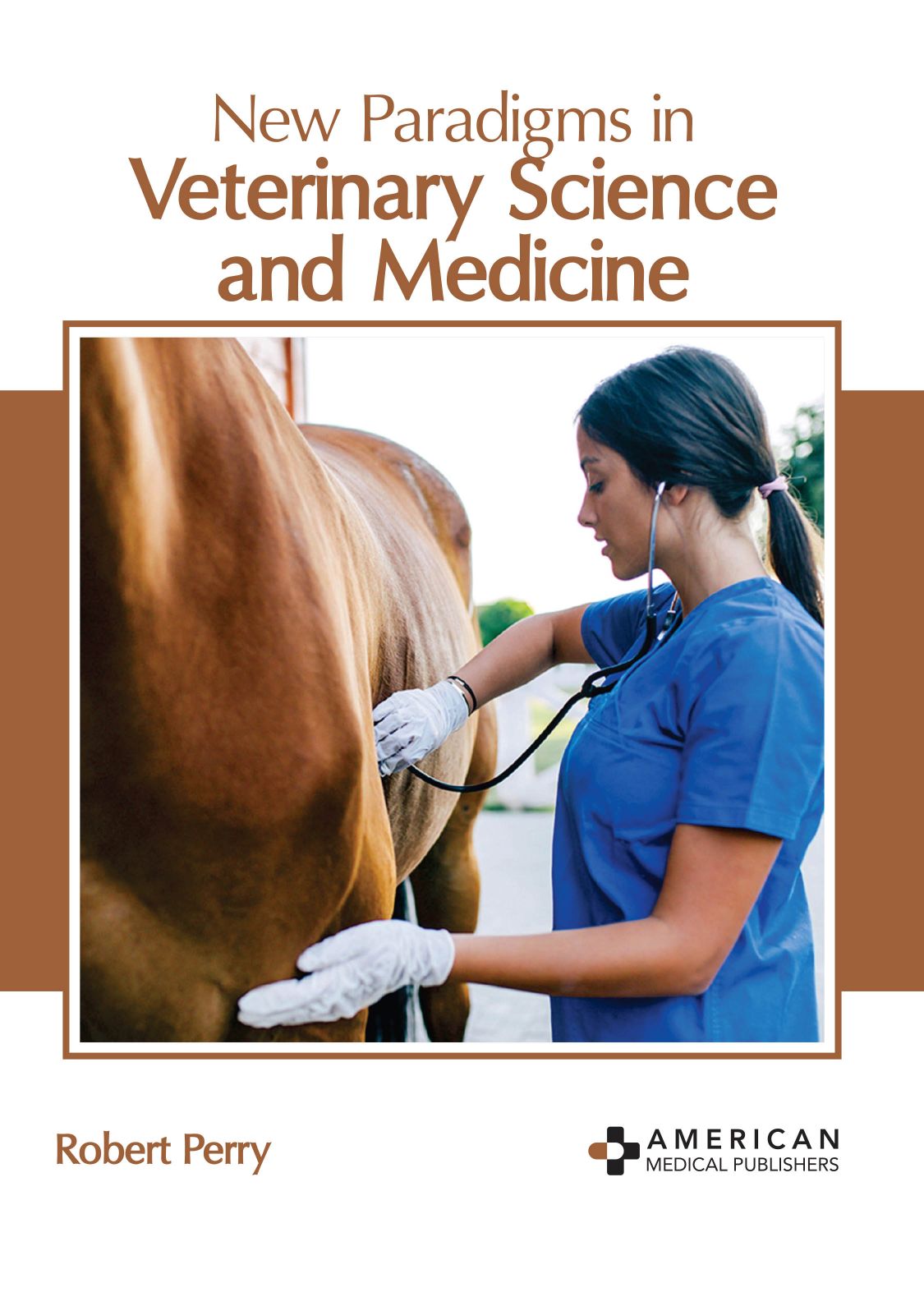 New Paradigms in Veterinary Science and Medicine - Prints Publications