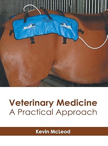 Veterinary Medicine: A Practical Approach - Prints Publications