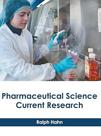 Pharmaceutical Science: Current Research - Prints Publications