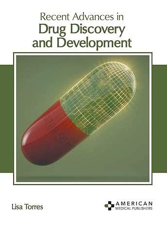 Recent Advances in Drug Discovery and Development - Prints Publications