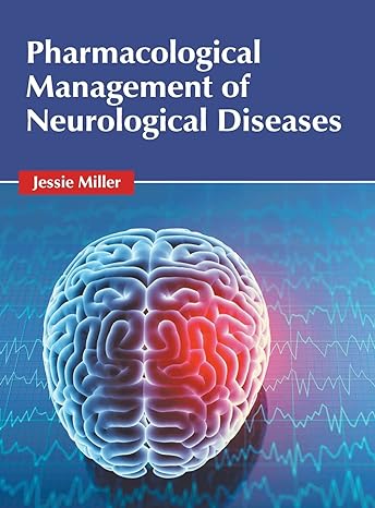 Pharmacological Management of Neurological Diseases - Prints Publications