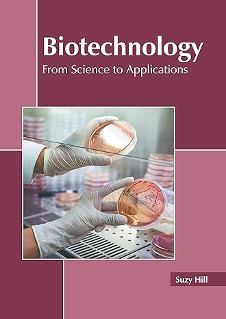 Biotechnology: From Science to Applications - Prints Publications