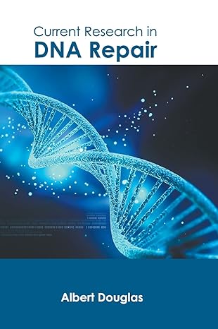 Current Research in DNA Repair - Prints Publications