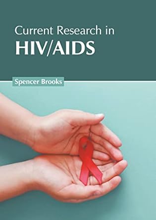 Current Research in HIV/AIDS - Prints Publications
