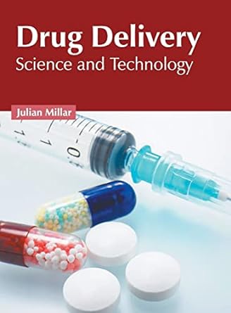 Drug Delivery: Science and Technology - Prints Publications