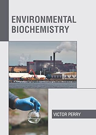 Environmental Biochemistry - Prints Publications