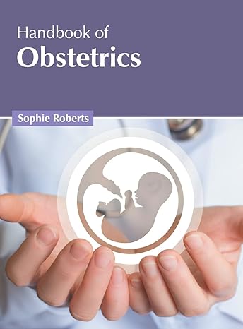 Handbook of Obstetrics - Prints Publications