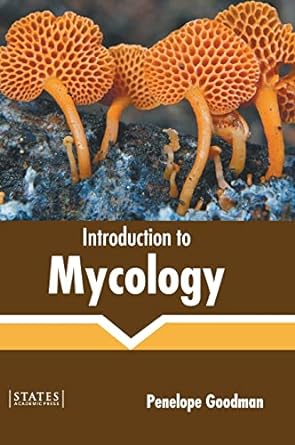 Introduction to Mycology - Prints Publications