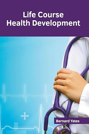 Life Course Health Development - Prints Publications