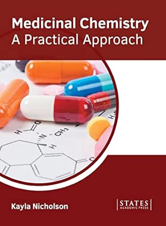 Medicinal Chemistry: A Practical Approach - Prints Publications
