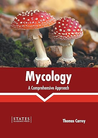 Mycology: A Comprehensive Approach - Prints Publications