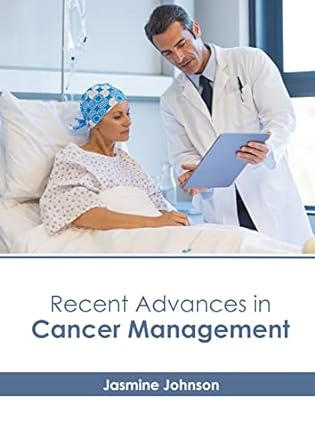 Recent Advances in Cancer Management - Prints Publications