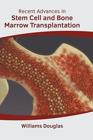 Recent Advances in Stem Cell and Bone Marrow Transplantation - Prints Publications