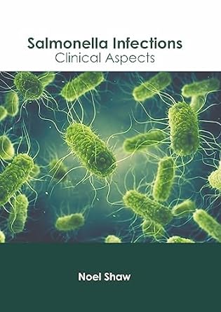 Salmonella Infections: Clinical Aspects - Prints Publications