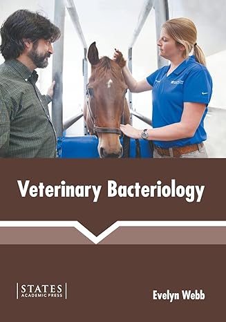 Veterinary Bacteriology - Prints Publications