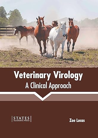Veterinary Virology: A Clinical Approach - Prints Publications