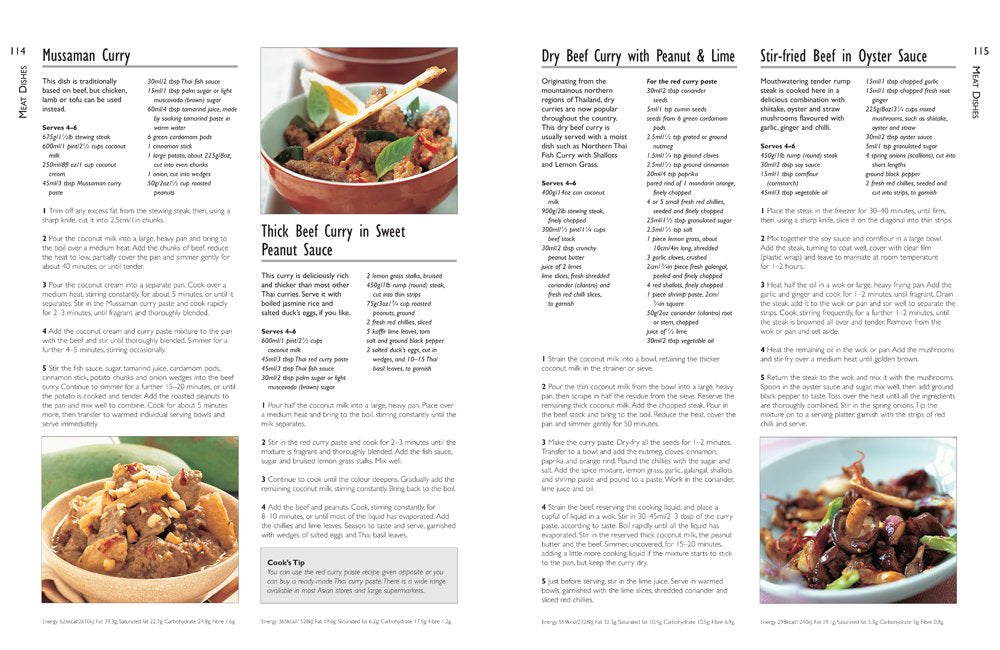 500 INDIAN RECIPES Om Books International