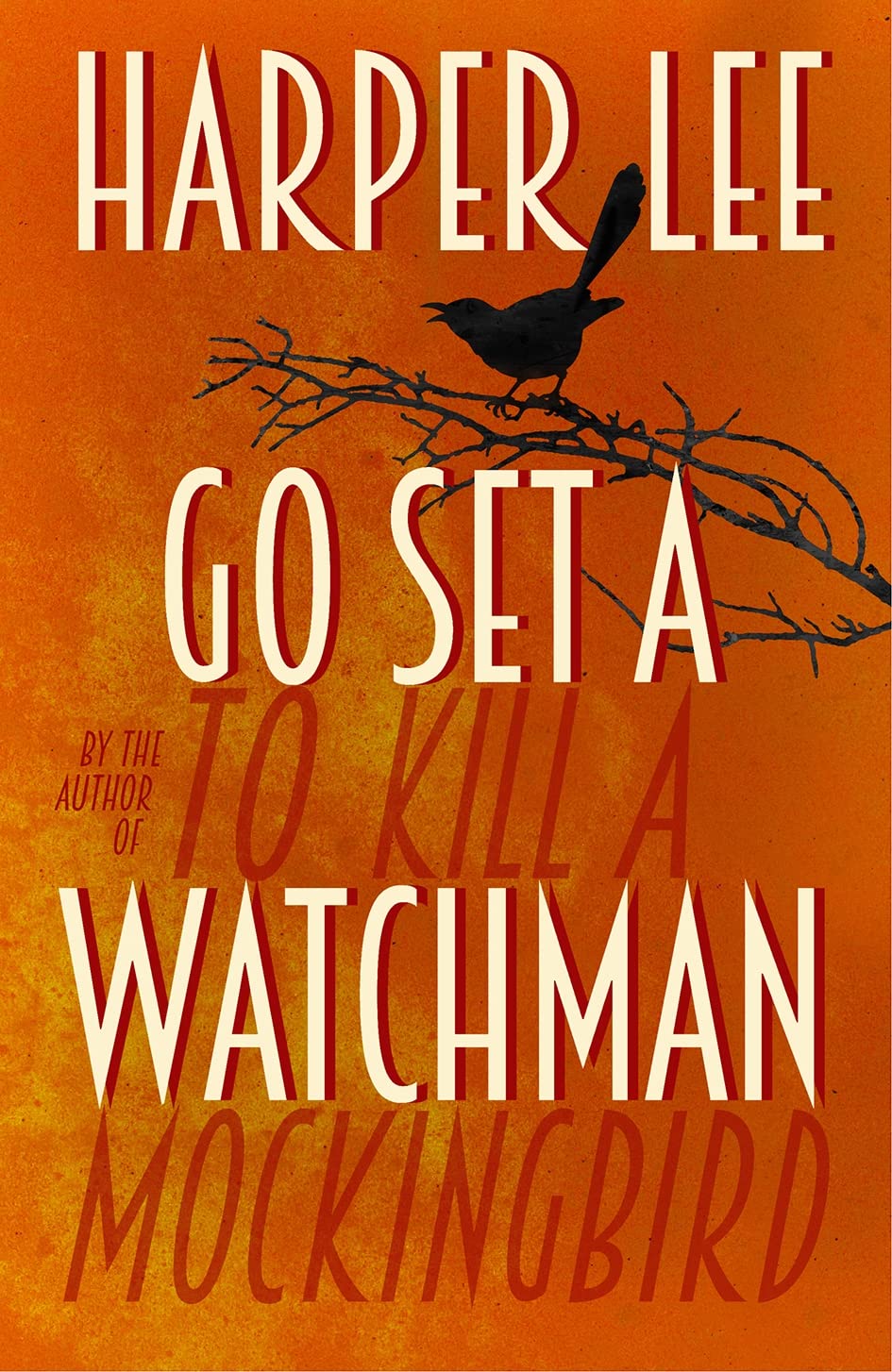 Go Set A Watchman Om Books International