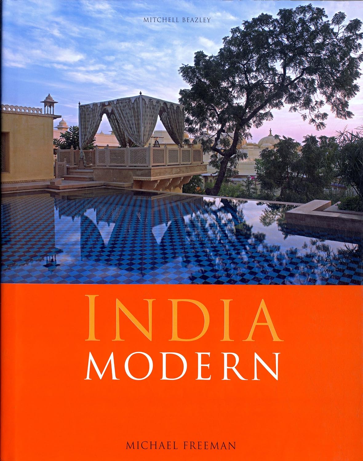 India Modern Om Books International